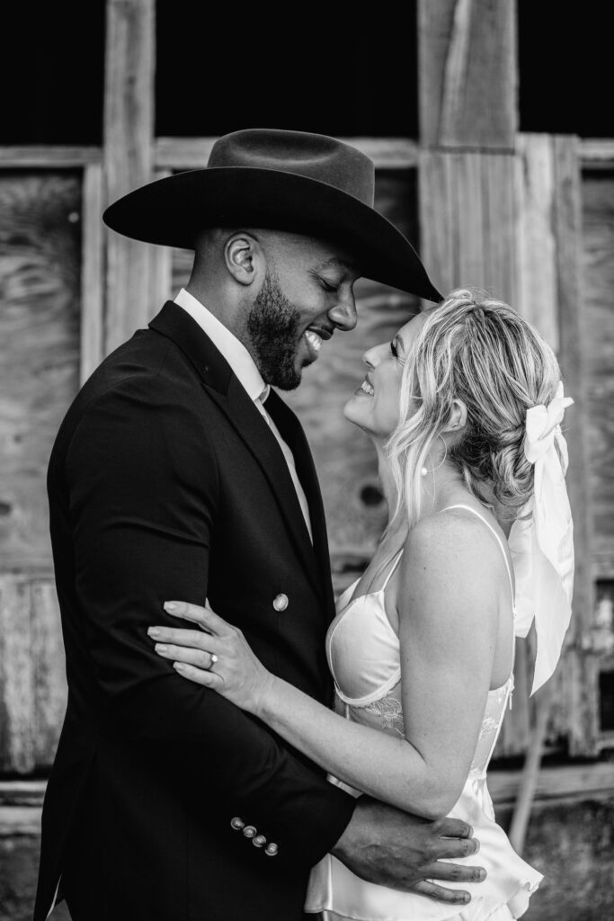 Bay Area California engagement photos.