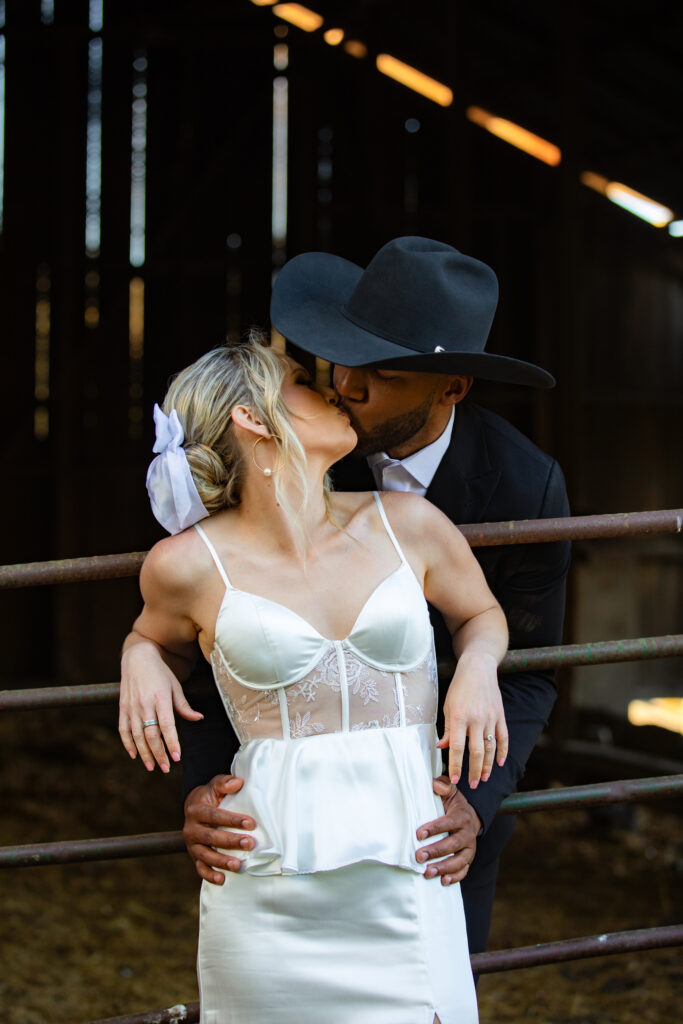 California Engagement Photos