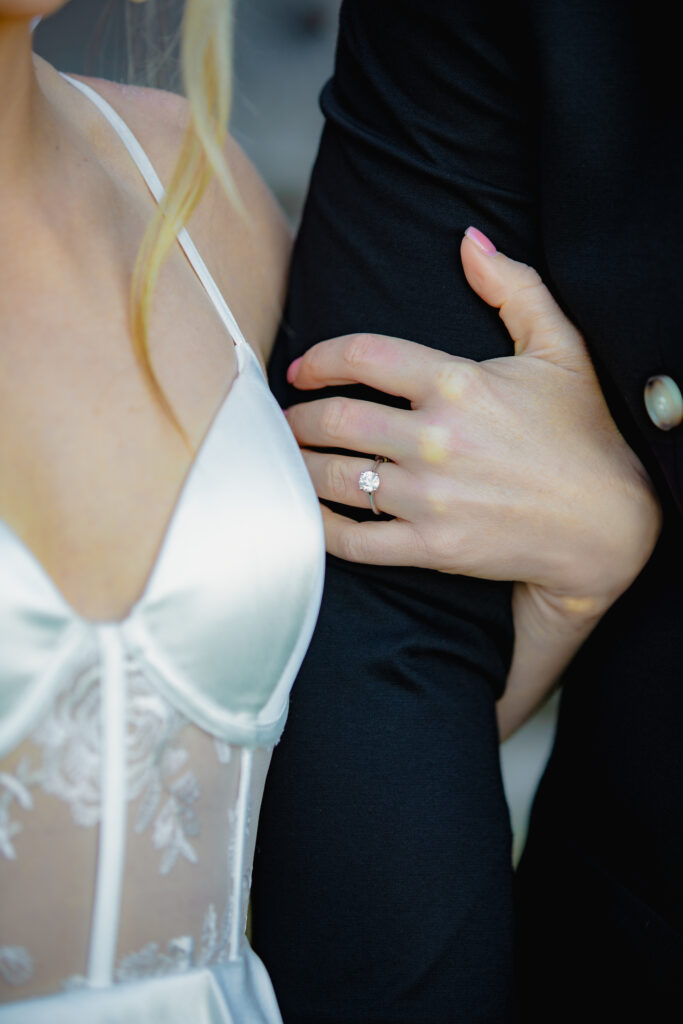Bay Area Engagement Photos