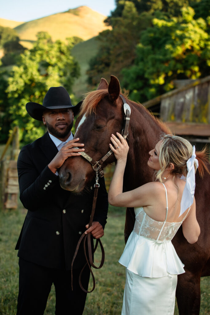 California Wedding Photographer