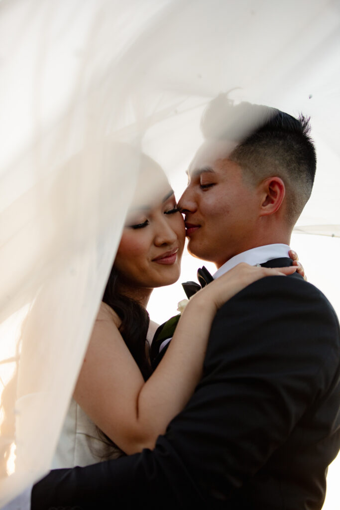 California Wedding Photographer