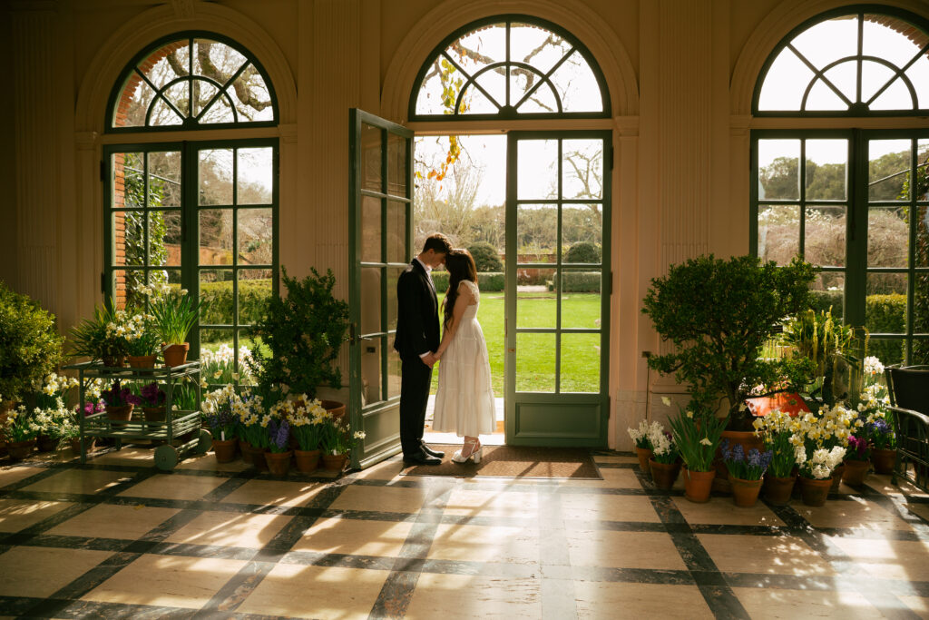 Photos at Filoli