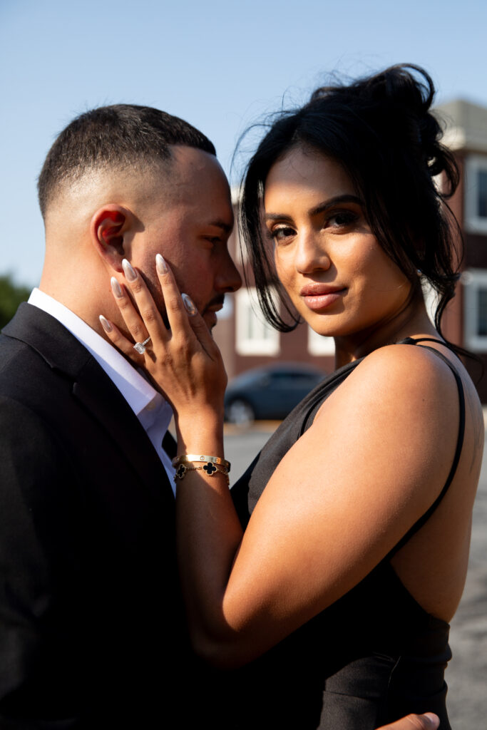 California Wedding Photographer