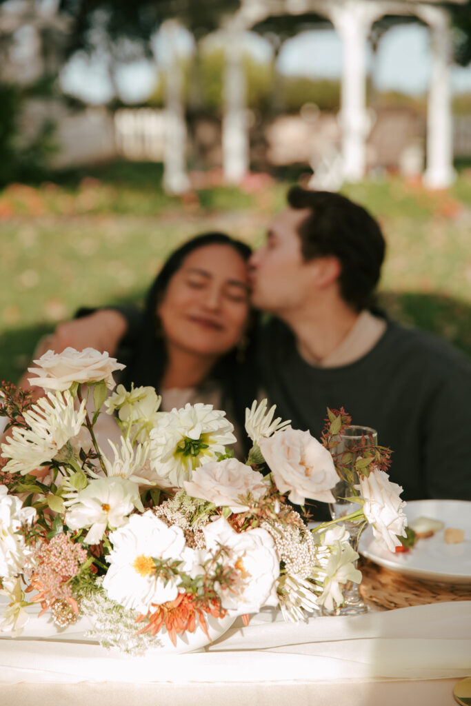 Santa Rosa Engagement Photos