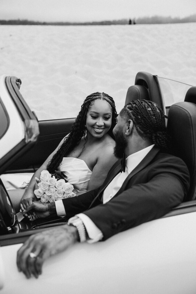 California Wedding Photographer