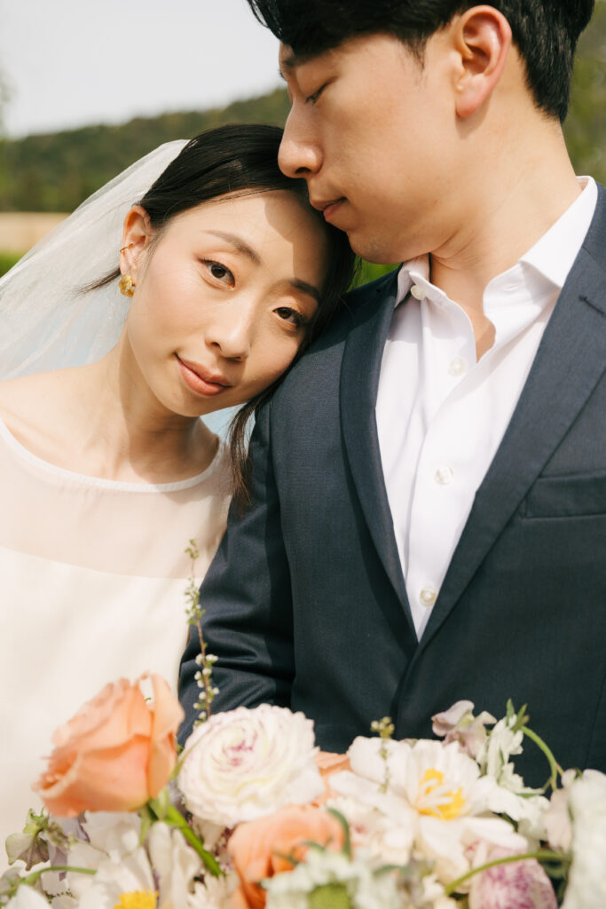 Civic Center Marin Elopement Photographer