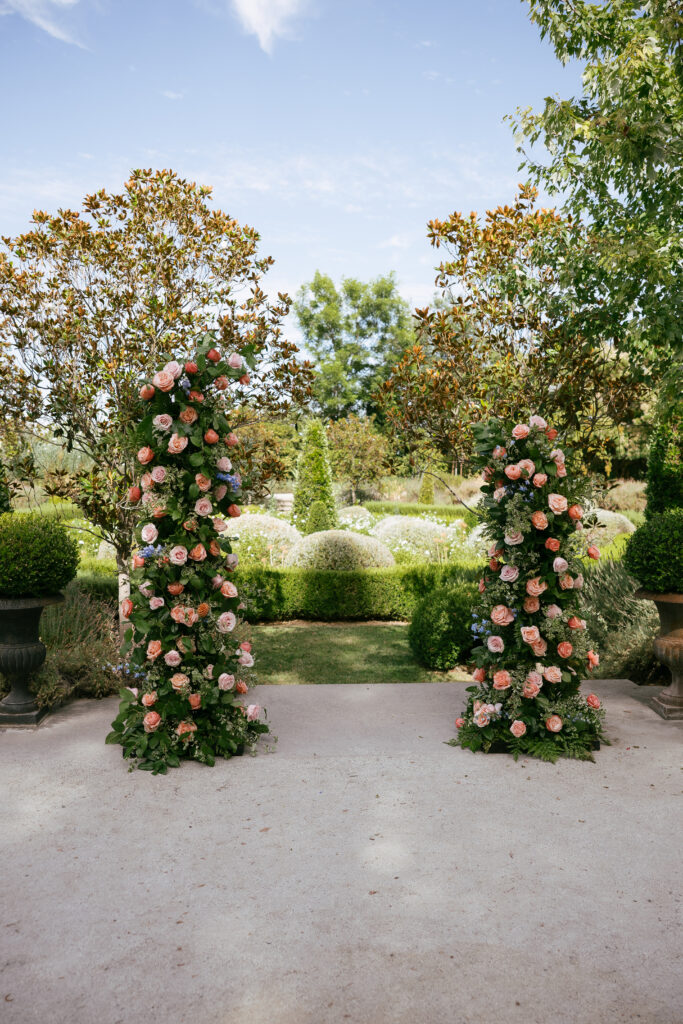 park winters florals